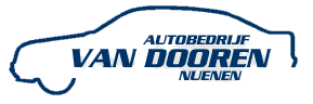 Autobedrijf van Dooren