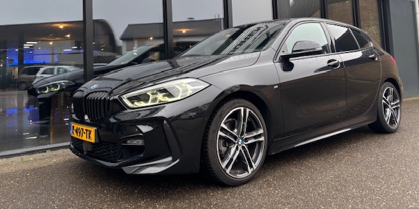 BMW 3-serie